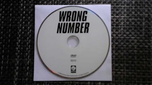 Wrong Number (DVD, 2004) - Picture 1 of 1
