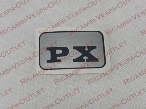 ADESIVO AUFKLEBER PER PARAFANGO POSTERIORE PIAGGIO CIAO PX \\\\ - Foto 1 di 2