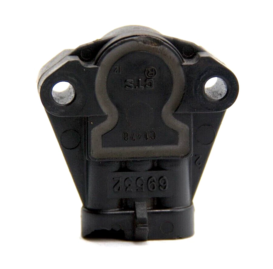 THROTTLE POSITION SENSOR FOR CHEVROLET CHEVY 5.7 V8 FI 350 TBI 213-3859 69532 - Image 1 of 4