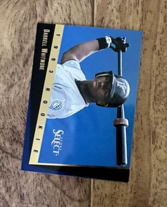 1993 Select Rookie/Traded 1-150 Complete Your Set NM-MT - Picture 1 of 2