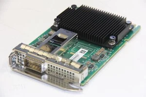 Scheda adattatore Ethernet MELLANOX MCX623435A CONNECTX-6 Dx 50GbE - Foto 1 di 3