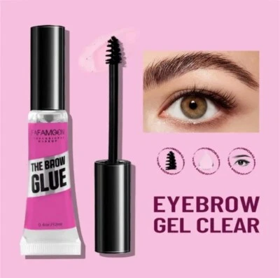 the Brow Glue, Extreme Hold Eyebrow Gel - Clear - Image 1 of 4