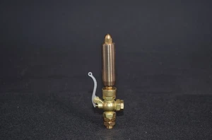Bell whistles For Live Steam JW-3 *NEW*1/4 "X 40 TPI - Bild 1 von 9