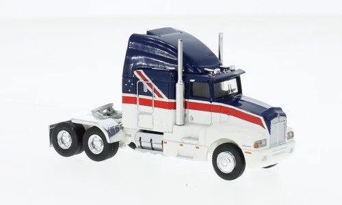 Brekina 85936 - 1/87 Kenworth T 600, 1984, Australia - Nuovo - Immagine 1 di 1