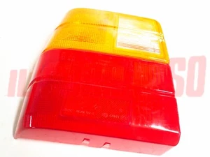 PLASTICA FANALE POSTERIORE SINISTRO FIAT UNO + TURBO 1 SERIE MARCA LEART - Bild 1 von 3