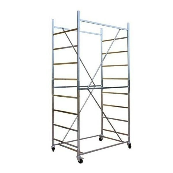 Trabattello tris h. 3.8 Mt. Lavoro - Immagine 1 di 4