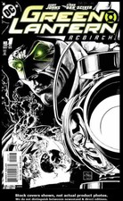 Green Lantern: Rebirth #1 3rd Printing DC 2004 VF/NM