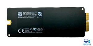 Apple-Samsung 32GB SSD, 655-1991C for iMac/Mac mini 2015 2017 MZ-KNZ0320/A06 - Picture 1 of 4