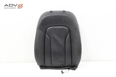 2013 - 2017 AUDI Q5 almofada superior dianteira esquerda assento do motorista fabricante de equipamento original - Imagem 1 de 4