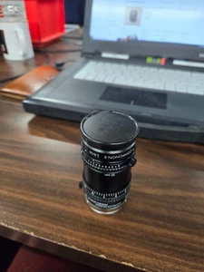 Schneider-Kreuznach 25mm, 6.5mm adapter, 2.8/50, 14796 - Picture 1 of 4
