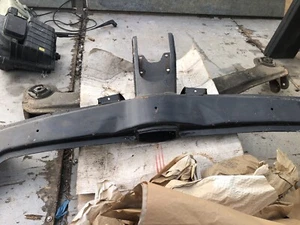 OPEL MONZA GSE ,REAR SUSPENSION CROSSMEMBER IN VERY GOOD CONDITION. - Picture 1 of 3