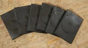 DVD Hüllen - Bild 1 von 4