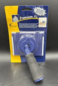 Premium XL 4” Pad Edger Paint Roller - Foto 1 di 3