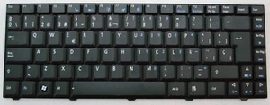 TECLADO PARA PORTÁTIL eMACHINES 520 - Imagen 1 de 2