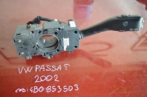 DEVIOLUCI DX VW PASSAT ANNO 2002 - Bild 1 von 1