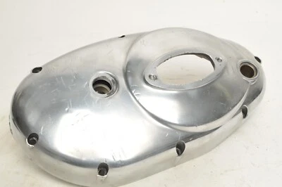 Cubierta de embrague Ducati - bisel único 175 200 250 350 450 Diana | 250.ka.5001 Foto 1 de 4