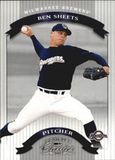 A5818- 2002 Donruss Classics BB # S 1-150 + Rookies -du Pick- 10 + Free US