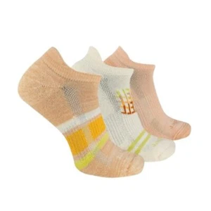 Merrell Repreve Everyday Low Cut Tab Socks - Picture 1 of 2