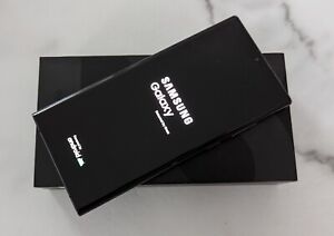 Neues AngebotSamsung Galaxy S22 Ultra Very Good Condition 128GB Phantom Black Unlocked