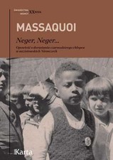 Neger Neger & MASSAQUOI HANS JURGEN