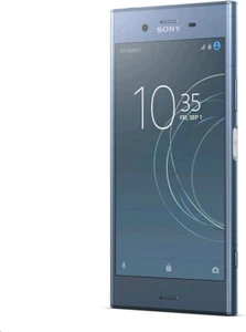 Smartphone SONY Xperia XZ1 G8341 5.2" 4G+ 64GB WiFi Nuovo Garanzia ITA 2anni - Foto 1 di 23