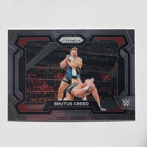 2024 Panini Prizm WWE Brutus Creed #76 Base - Picture 1 of 2