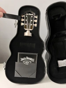 Exclusive Jack Daniel's Souvenir with Bottle Stopper 700ml - Picture 1 of 15