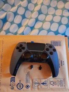 PS5 SCUF REFLEX FPS Dual sense Controller front panel - Picture 1 of 2