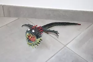 How to train your dragon trainer Whispering Death Morte Sussurrante Drago draghi - Imagen 1 de 5