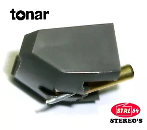 DTZ1S pour JVC VICTOR NIVICO Z1S Z1SR Stylet TONAR pointe de lecture diamant - Foto 1 di 12