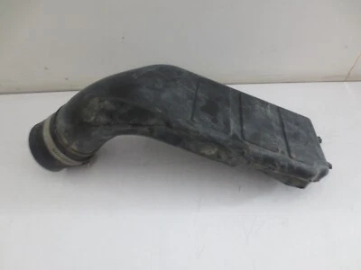 2004 Bombardier Outlander 400 ATV Used OEM Plastic Air Intake Tube - Image 1 of 2