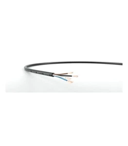 Cable multipolar Estilo 2464/1731 4x AWG24 negro - Picture 1 of 1