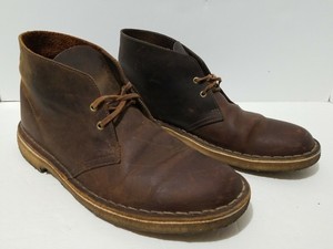 clarks desert boots beeswax canada