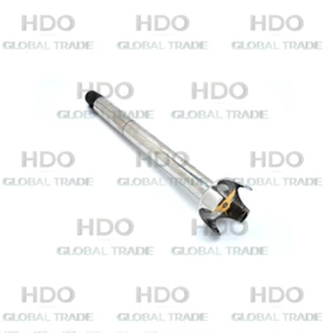 DYNAMIC MIXER MASTER RANGE DMX 410 AC002.H COMPLETE SHAFT M 410MM (16") - Picture 1 of 2