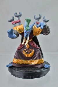 Minifigura World of Warcraft Miniatures Game Core Mojo Shaper Ojo'mon WOW - Imagen 1 de 3