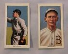 T206 1909-1911 Buffalo Bisons 1988 C.C.C. Reprint Baseball Card Pick one