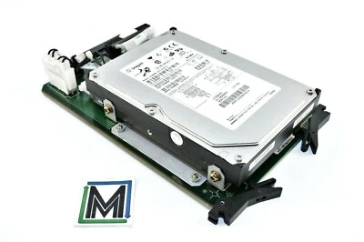 SEAGATE 311890805 ST318438LW ICEBERG HDRIV2 18GB 7.2K SCSI HDD IN ICEBERG TRAY - Image 1 of 4