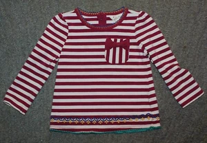 Matilda Jane (Moments with You) New Experience Tunic - Size 18-24 Months - EUC - Picture 1 of 4