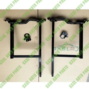 Conjunto de cuadro intercooler derecho/izquierdo 1 pieza para Ferrari Roma 985780482/985780486 - Imagen 1 de 9