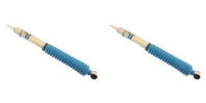 Bilstein B6 Rear Shock Set For 1992-2002 Ford E-350 Econoline Club Wagon XLT - Picture 1 of 4