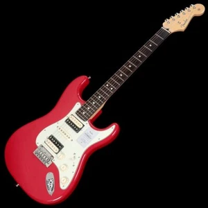 Fender '24 Collection Made In Japan Hybrid II Stratocaster Hsh Rosewood Modena - Bild 1 von 10