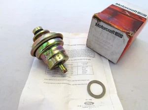 NOS 1975-89 Ford C6 Automatic Transmission Vacuum Modulator TM 33 D5AZ-7A377-A - Picture 1 of 7