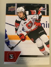 2022-23 Upper Deck CHL Base Set ***You Pick*** BOGO