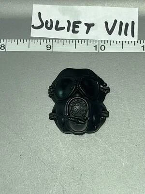 1/6 Scale Modern Era Gas Mask - Image 1 of 2