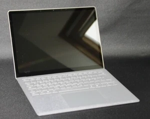 Microsoft Surface Laptop 3 – 13,5” i5-1035G7 8GB RAM 128GB SSD TOP - Bild 1 von 8