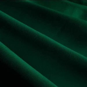 GREEN Solid POLY-COTTON Broadcloth dresses, blouses, uniforms 58" WIDE - Picture 1 of 1