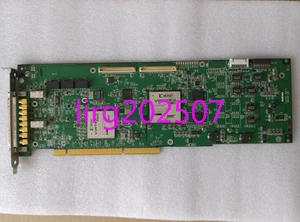 1pc used  Matrox XMIO/12/8000L BC74507 7174-02 - Picture 1 of 6