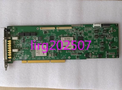 1pc used  Matrox XMIO/12/8000L BC74507 7174-02 - Image 1 of 4