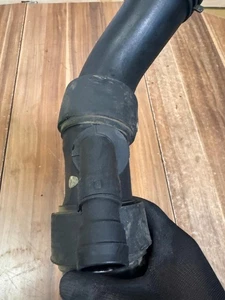 Volkswagen Transporter - Caravelle T5 Einzelteil Lufteinlasskanal 7H0129615 - Bild 1 von 6