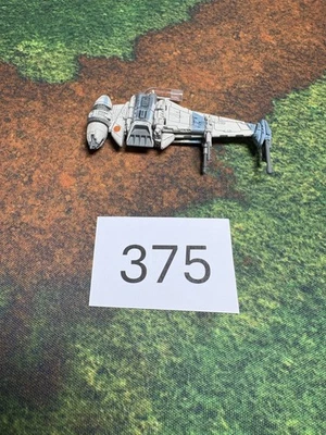 Star Wars X-Wing Miniatures Game A/SF-01 B-Wing SHIP ONLY (id375) - Image 1 of 3